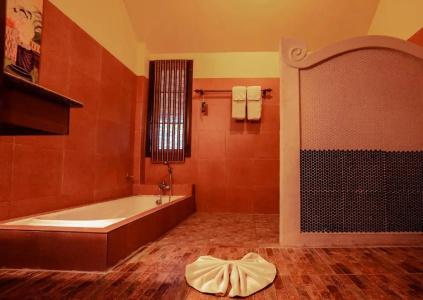 Sasidara Resort Nan - 131