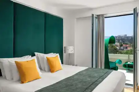 Athenaeum Eridanus Luxury - 200
