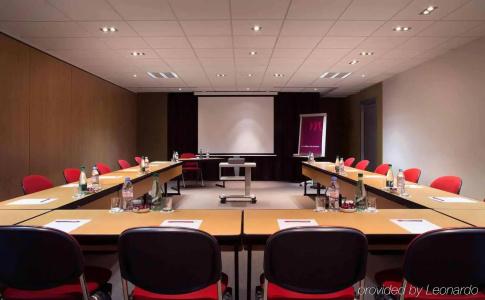 Mercure Paris Roissy Cdg - 14
