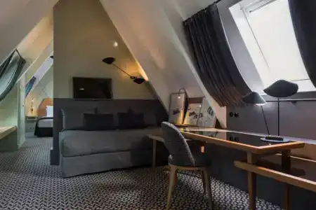Millésime Hôtel - 88