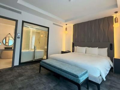 Novotel Convention And Spa - 84