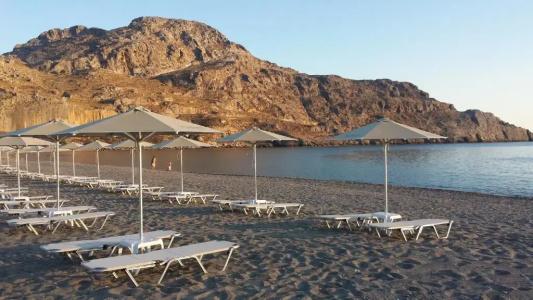 Plakias Resorts - 17