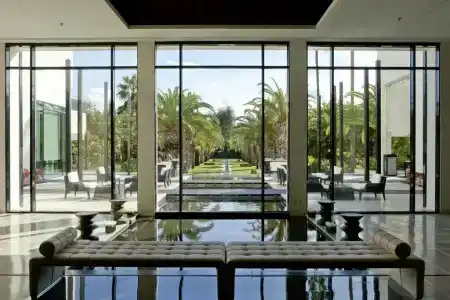 Sofitel Rabat Jardin Des Roses - 7