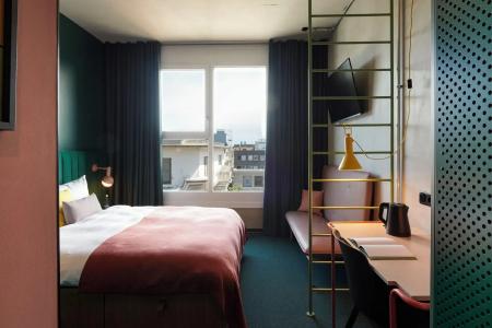 Basecamp Dortmund - 2