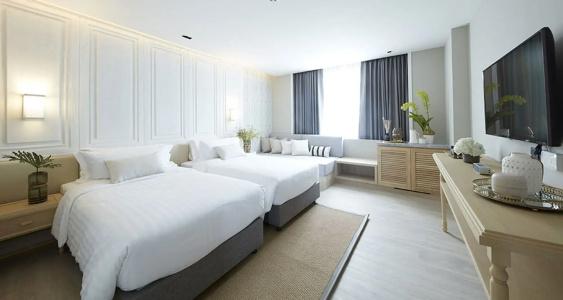 Health Land & Spa - 10