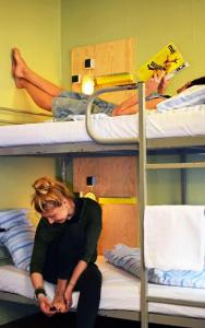 Amstel House Hostel - 25