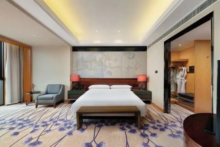 Crowne Plaza Chengdu West, An Ihg - 107