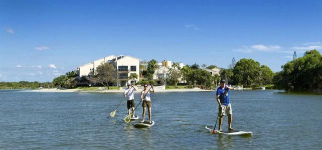 Culgoa Point Beach - 32