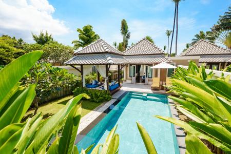 Fair House Villas & Spa, Koh Samui - Sha Extra Plus - 6