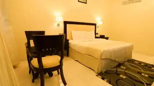 Remas Suites - Al Khoudh, Seeb, - 40