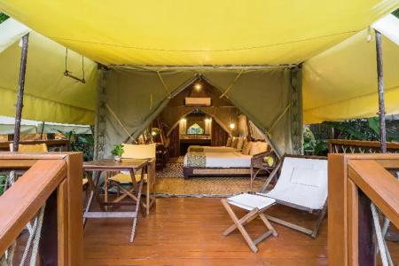 Hintok River Camp - Sha Extra Plus - 29