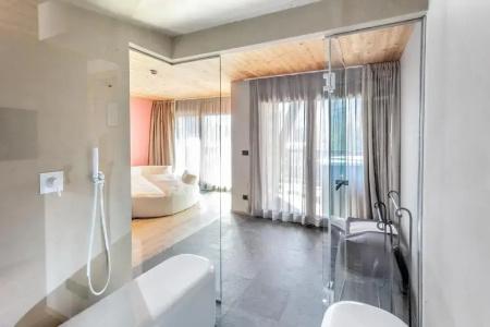 Aux Pieds du Roi - Suite & Spa - 91