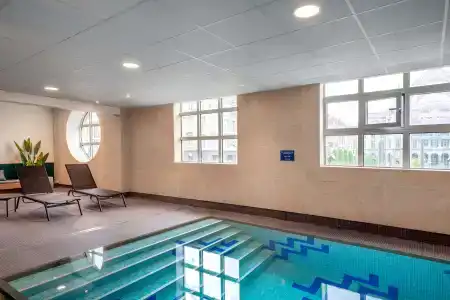 Radisson BLU Astrid, Antwerp - 18
