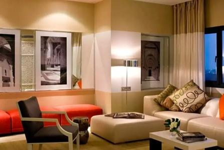 Sofitel Rabat Jardin Des Roses - 197