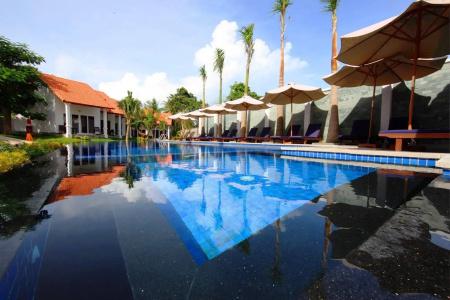 Terrace Phu Quoc Resort - 27