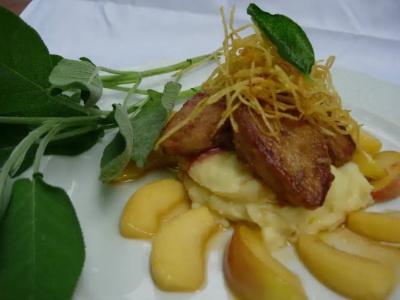 Reck's-Restaurant - 10