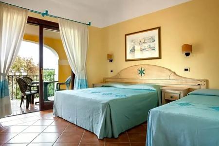 Sentido Orosei Beach - 47