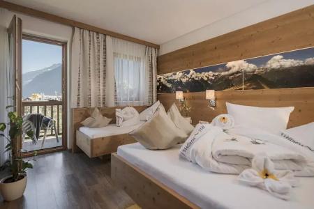 Apart Central – Premium Mountain&Garden - 172