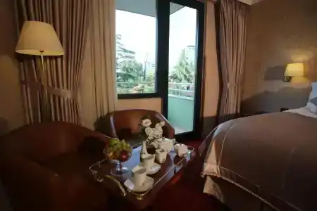 Grand & Spa Tirana - 28
