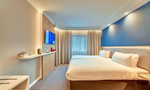 Holiday Inn Express London Stratford, An Ihg - 65
