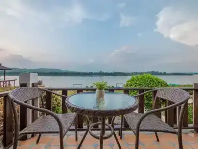 Chiangkhan River Mountain Resort - 117