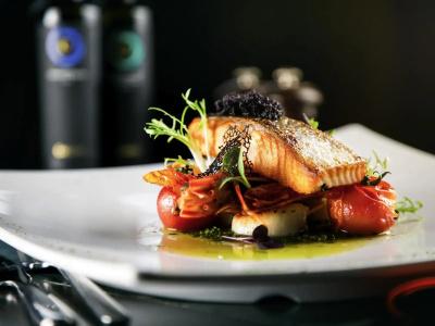 Novotel Wavre Brussels East - 10