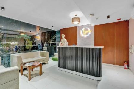 Upars Indiranagar - 4