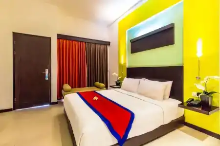 Ozz Kuta Bali - 84