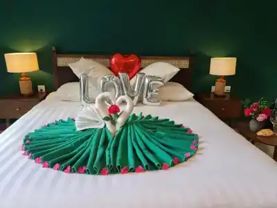 Salmalia Boutique & Spa - 128