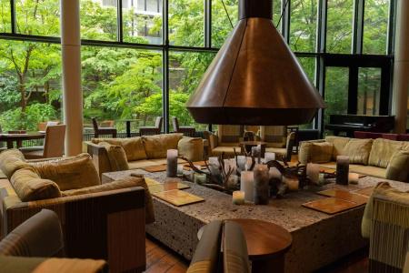 Hyatt Regency Hakone Resort and Spa - 21