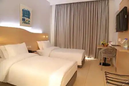 Golden Tulip Aqaba - 2