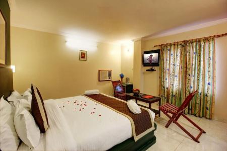 Jaisingh Palace - 3