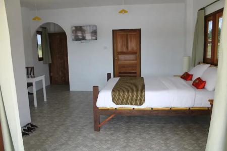 Country Retreat - 124