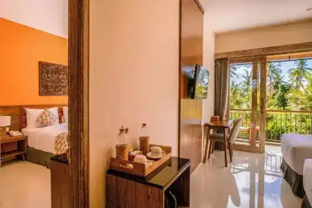 Kahayana Suites - 5