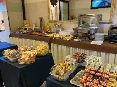 Villa Rosa - 57