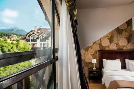 Premier Luxury Mountain Resort - 150