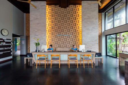 Buri Tara Resort - Sha Extra Plus - 2