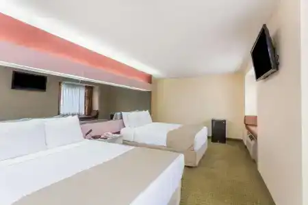 Microtel Inn by Wyndham - 2
