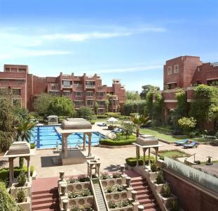 Itc Rajputana, a Luxury Collection, Jaipur - 14