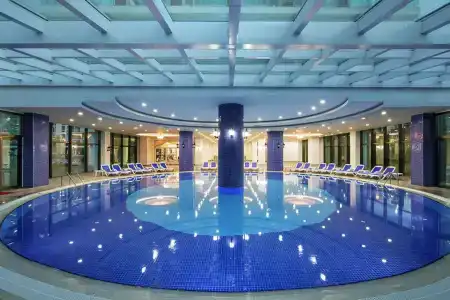 Xafira Deluxe Resort&Spa - Ultra All Inclusive - 28