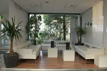 Airport & Seminarhotel - 1