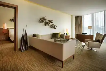 JW Marriott Absheron Baku - 65