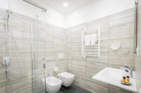 Genova46 Suites & Rooms - 10
