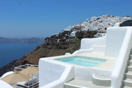 Cocoon Suites - 147