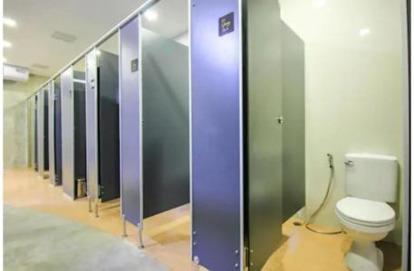 Oyo 426 All Day Hostel @ Sukhumvit - 31