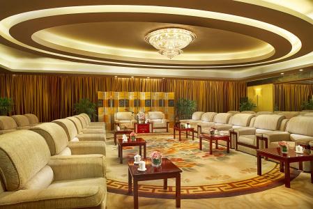 Sofitel Legend People's Grand Xi'an - 19