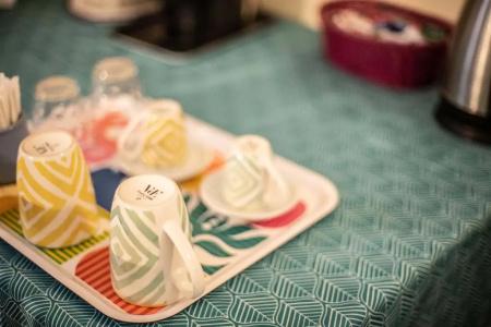 Trastevere Sweet Dream - 107