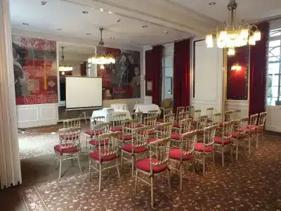 Best Western Premier Grand Monarque & Spa - 29