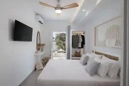 Agia Anna Studios - 56