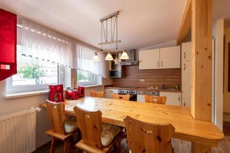 & Ferienwohnungen Bohlenblick - 36